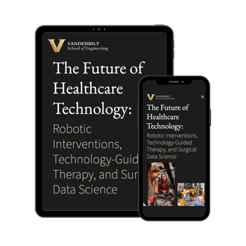 Guide on the future of healthcare technology