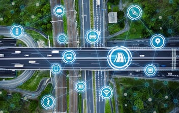 smart-city-visualization