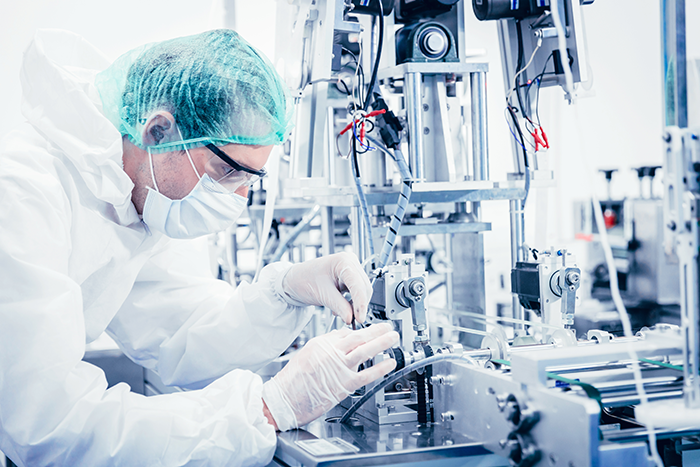 How Medical Device Engineering is Improving Patient Outcomes