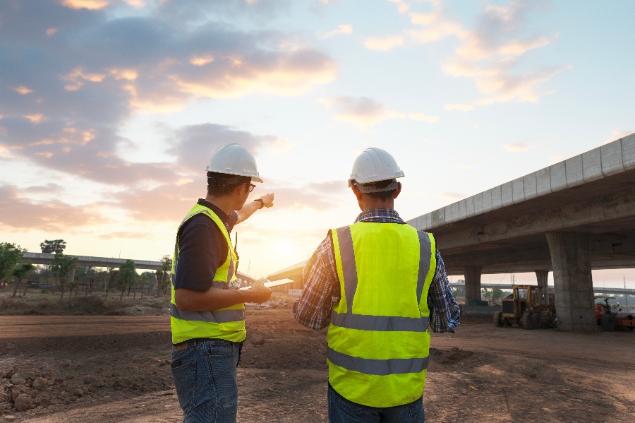 3 Benefits of Vanderbilt's Construction Management Internship Program